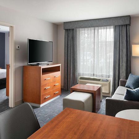 Homewood Suites By Hilton Gateway Hills Nashua Extérieur photo