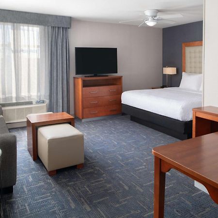Homewood Suites By Hilton Gateway Hills Nashua Extérieur photo