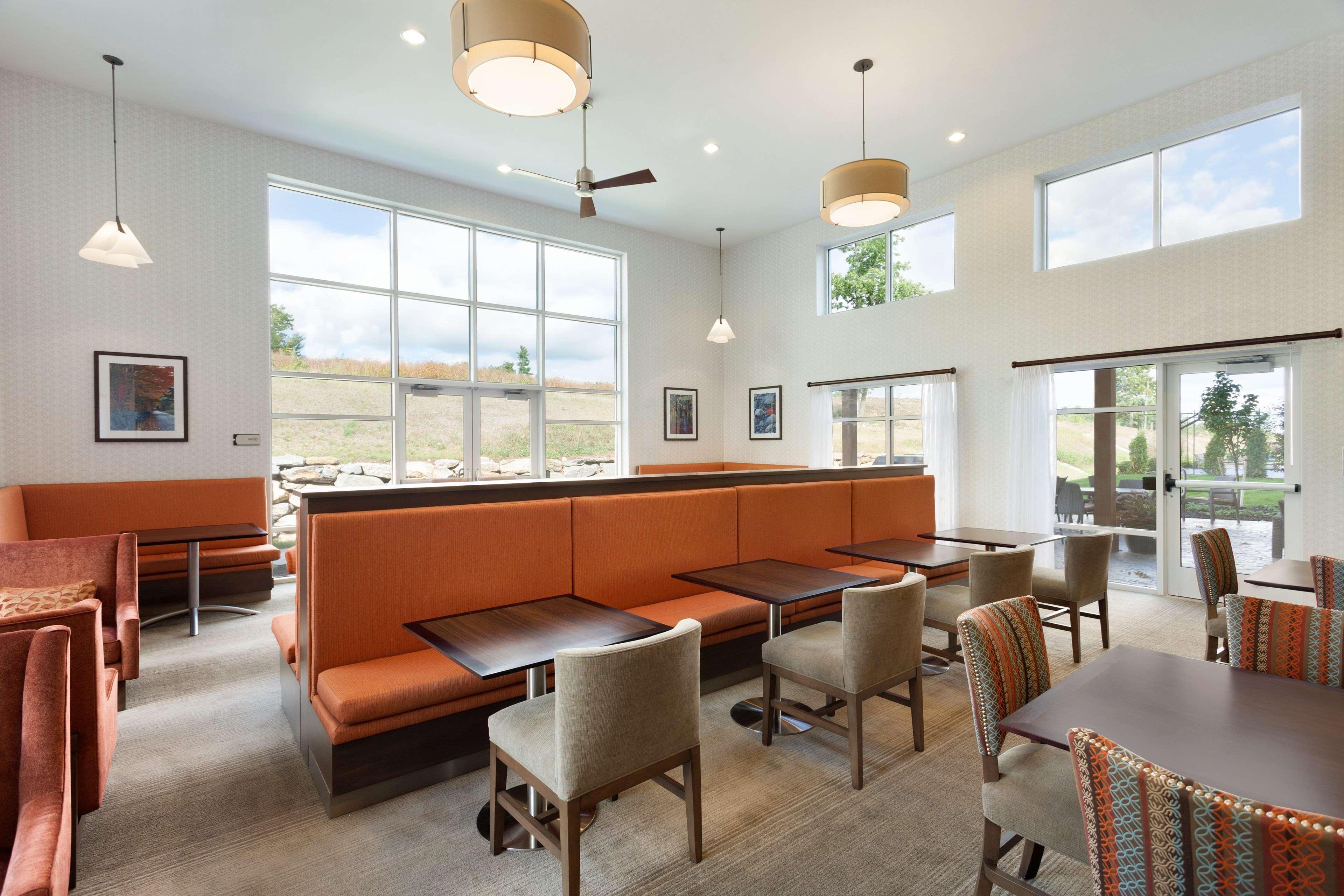 Homewood Suites By Hilton Gateway Hills Nashua Extérieur photo