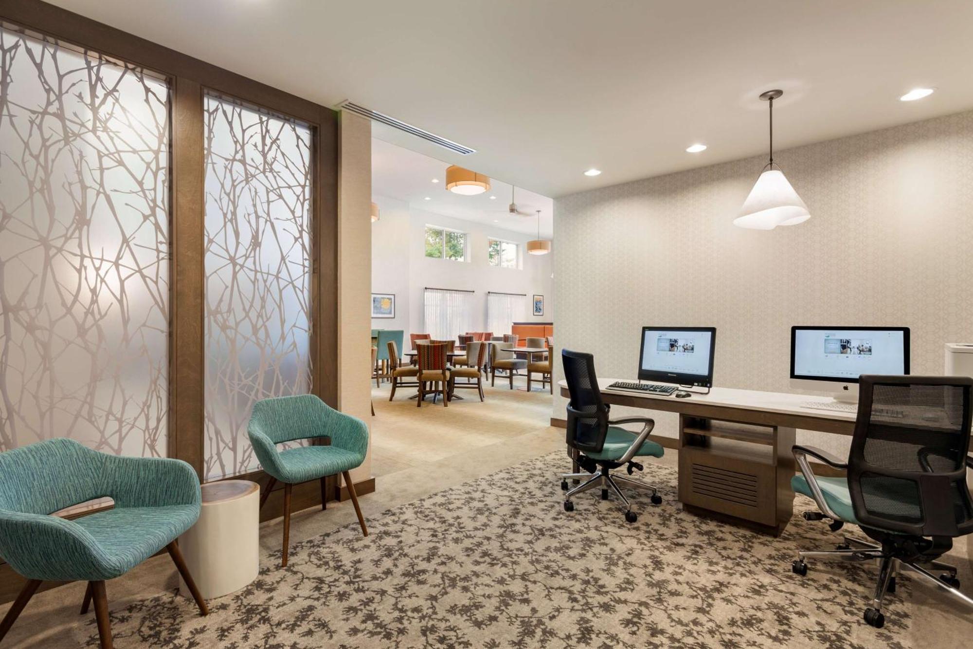 Homewood Suites By Hilton Gateway Hills Nashua Extérieur photo