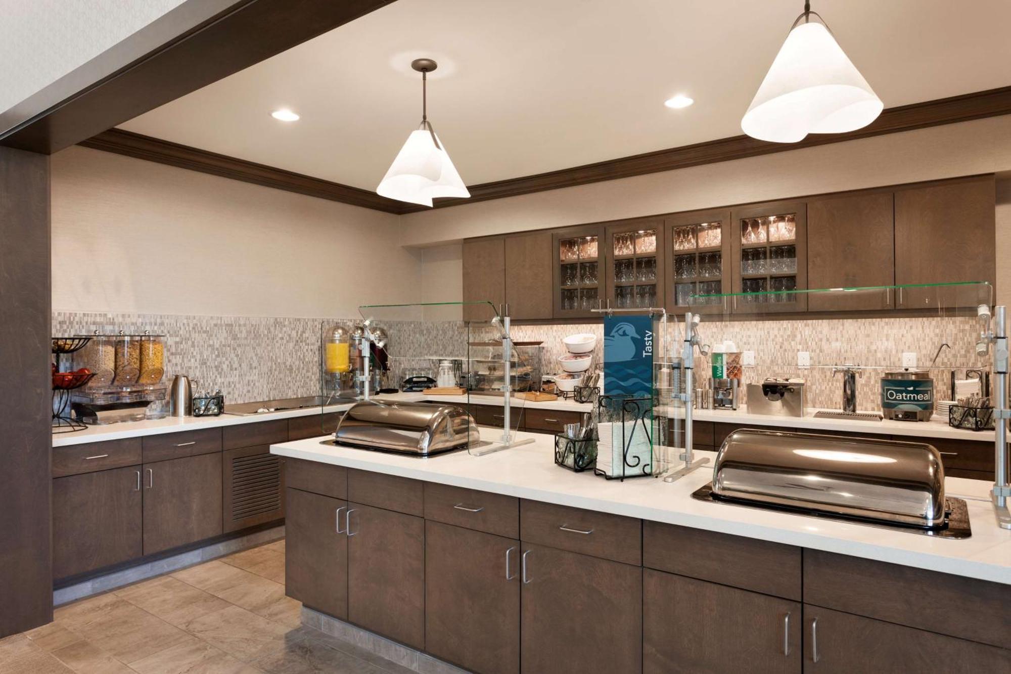 Homewood Suites By Hilton Gateway Hills Nashua Extérieur photo