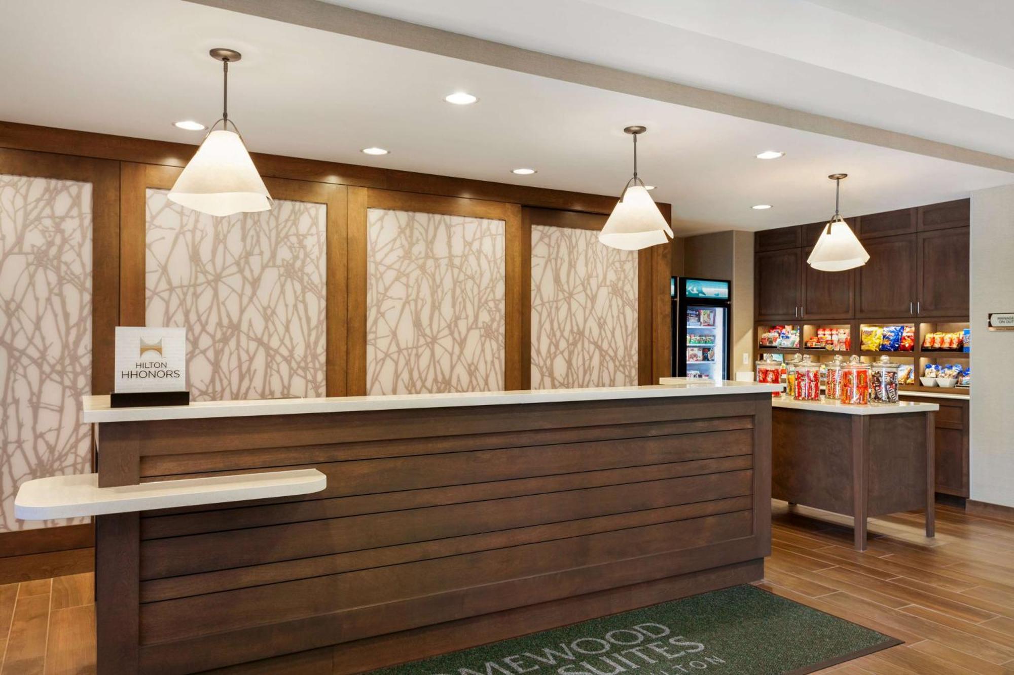 Homewood Suites By Hilton Gateway Hills Nashua Extérieur photo