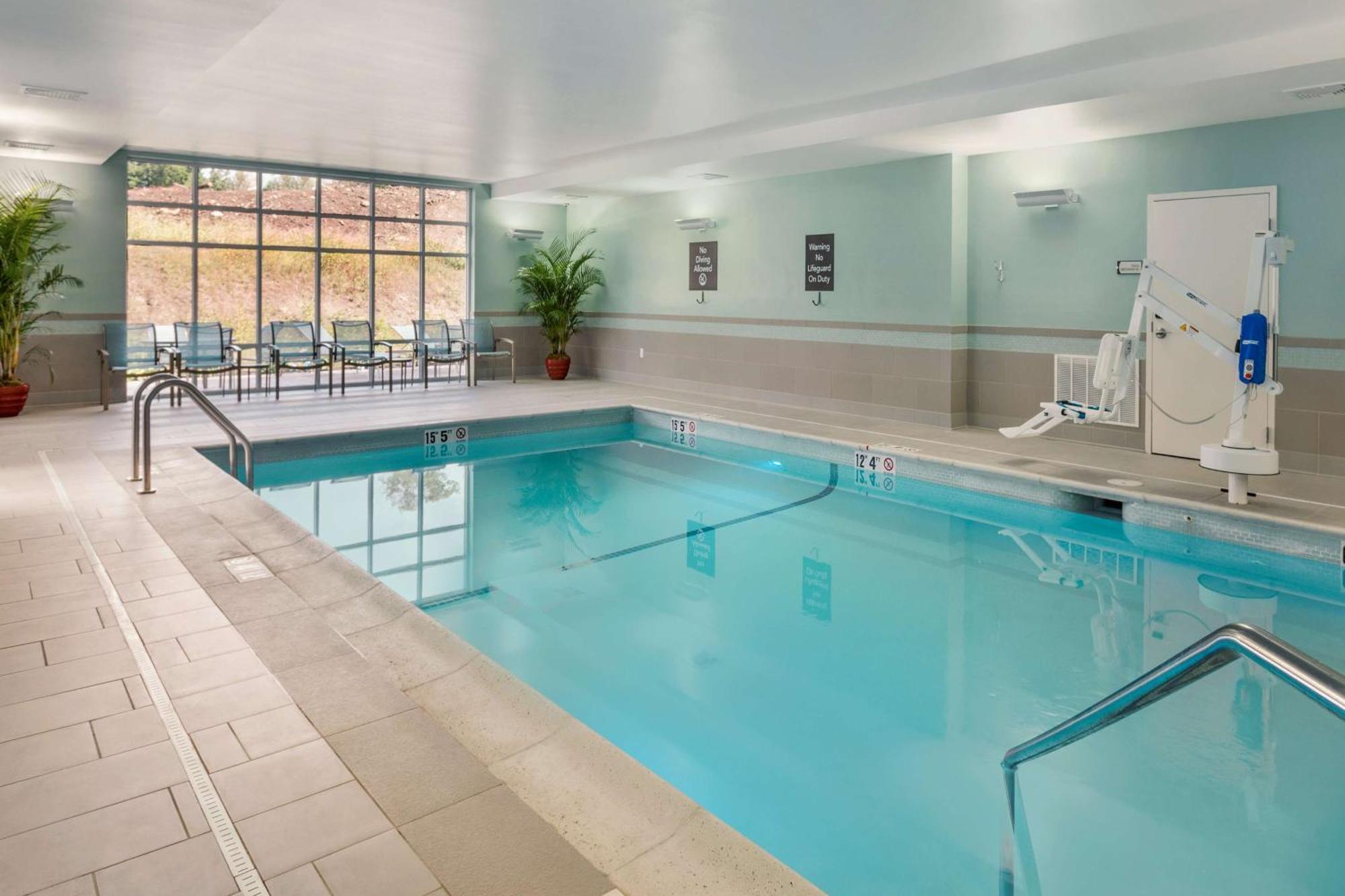Homewood Suites By Hilton Gateway Hills Nashua Extérieur photo