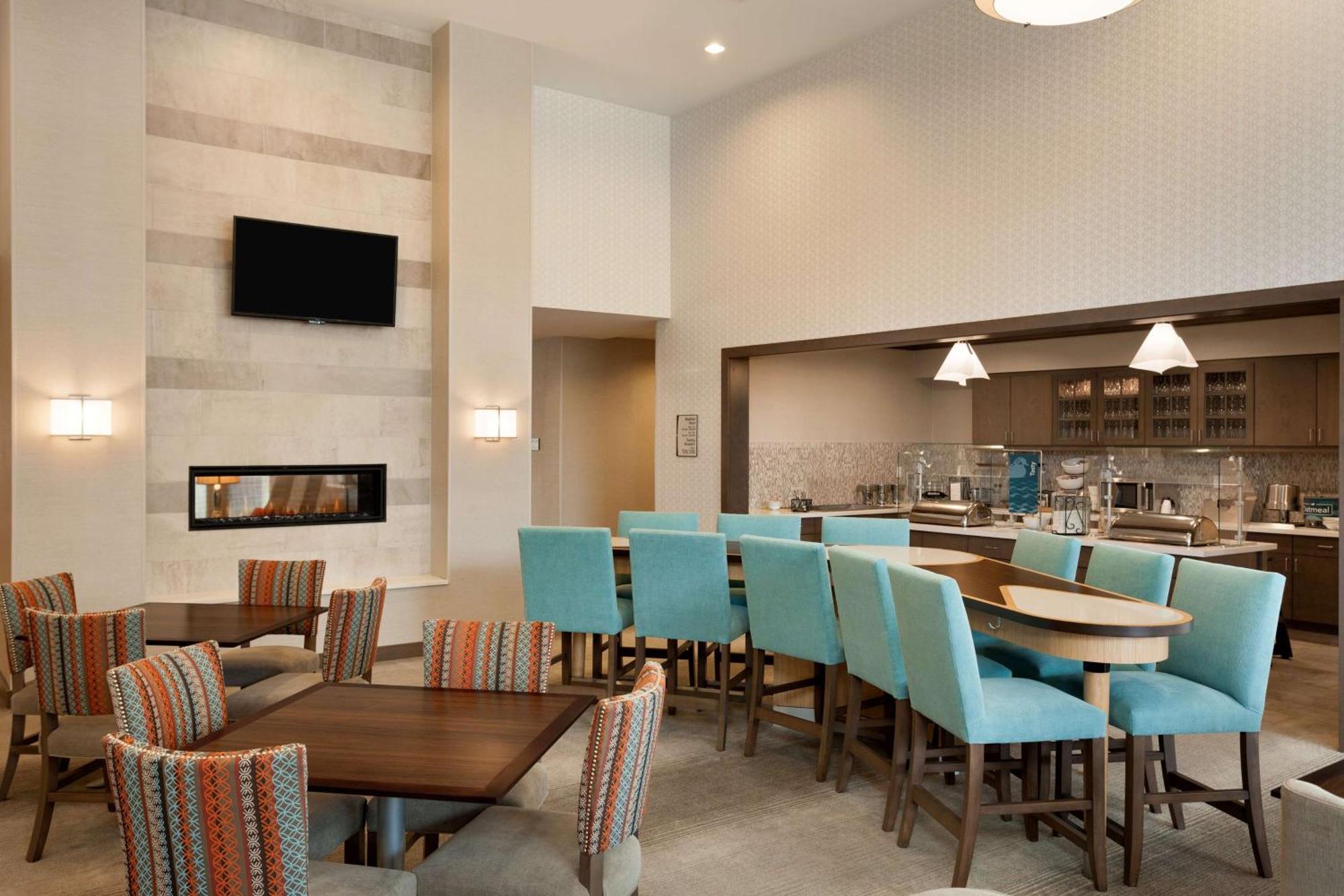 Homewood Suites By Hilton Gateway Hills Nashua Extérieur photo