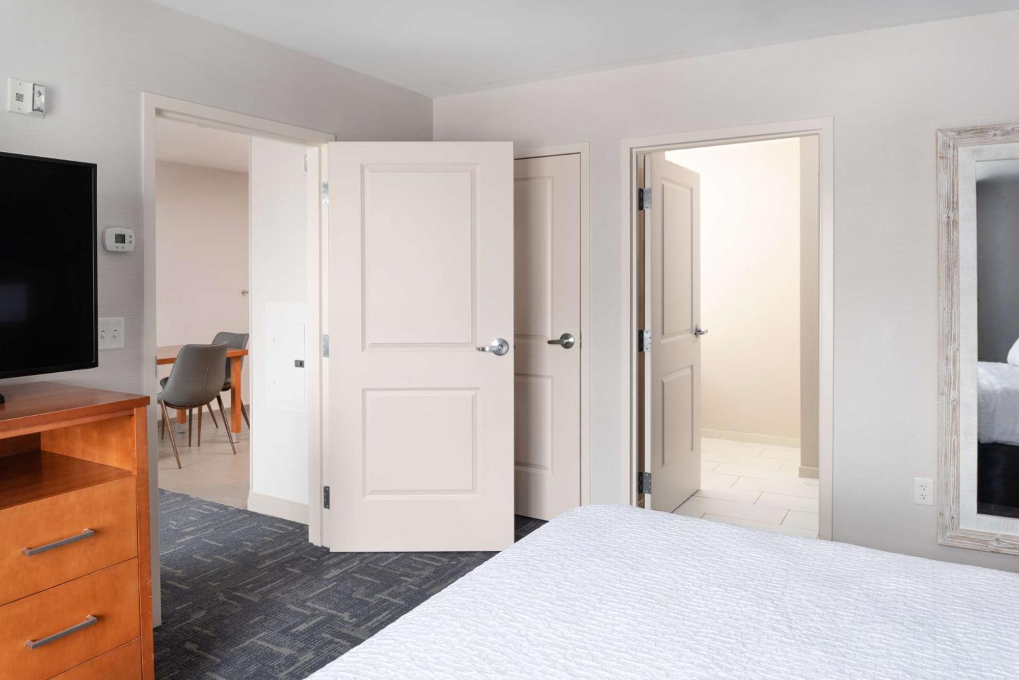 Homewood Suites By Hilton Gateway Hills Nashua Extérieur photo