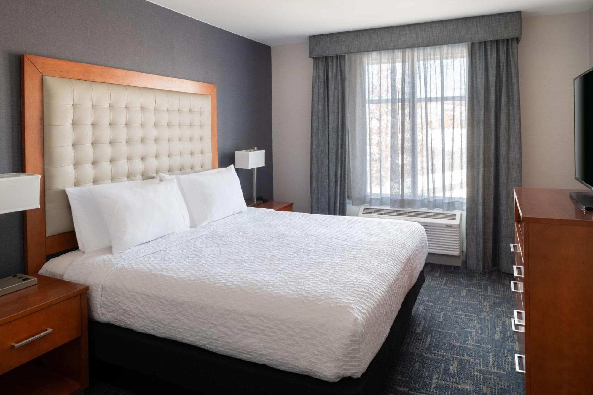 Homewood Suites By Hilton Gateway Hills Nashua Extérieur photo