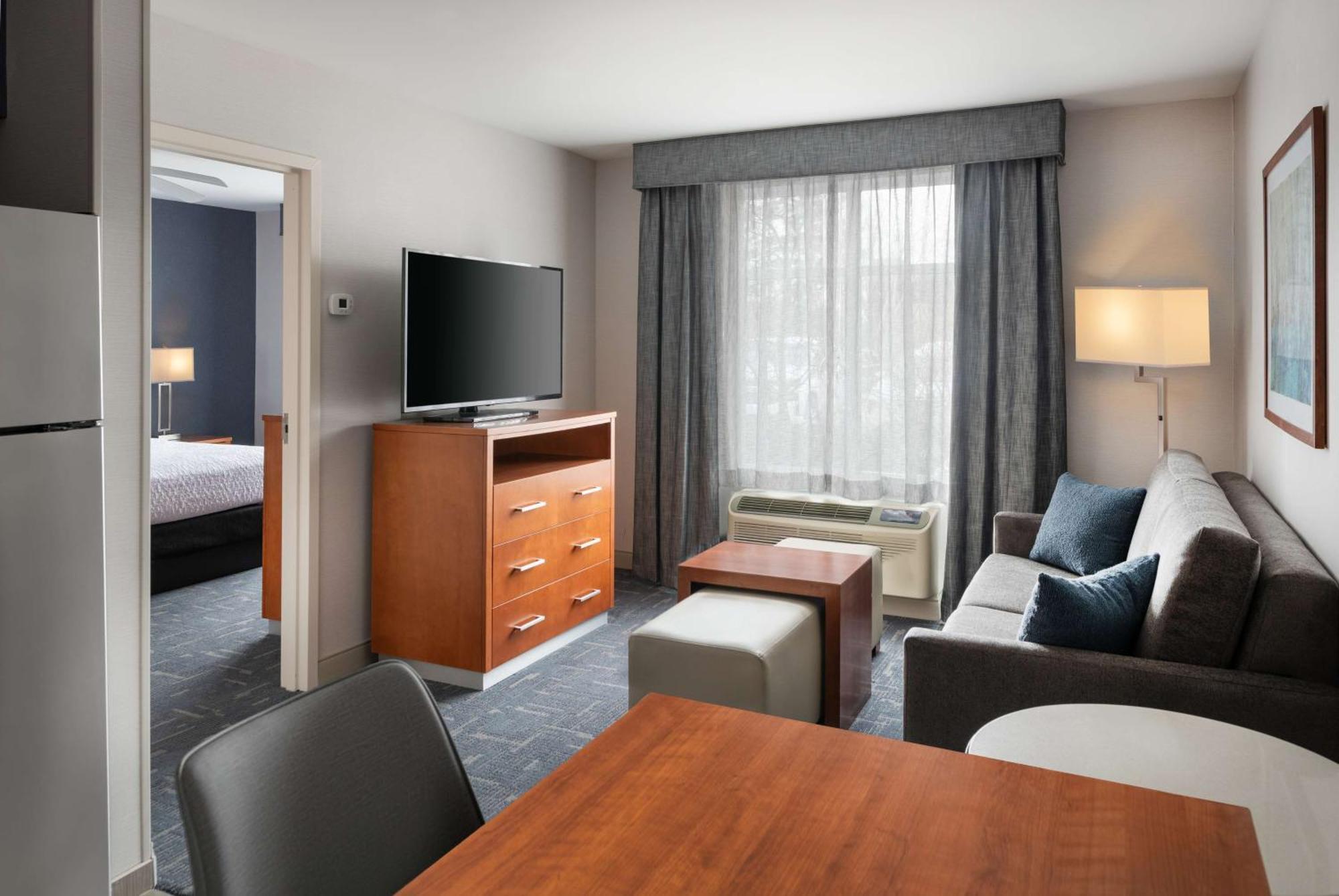 Homewood Suites By Hilton Gateway Hills Nashua Extérieur photo