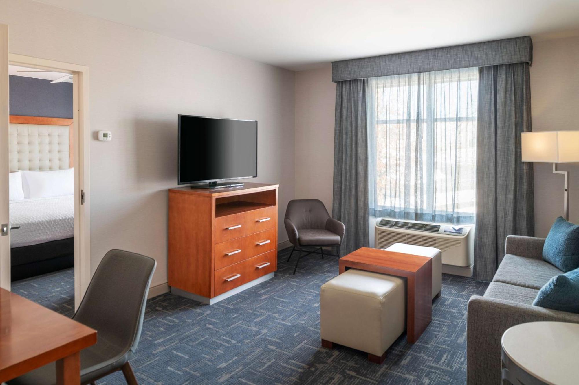 Homewood Suites By Hilton Gateway Hills Nashua Extérieur photo