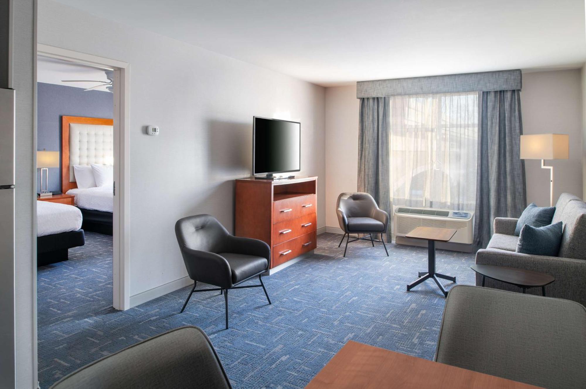 Homewood Suites By Hilton Gateway Hills Nashua Extérieur photo