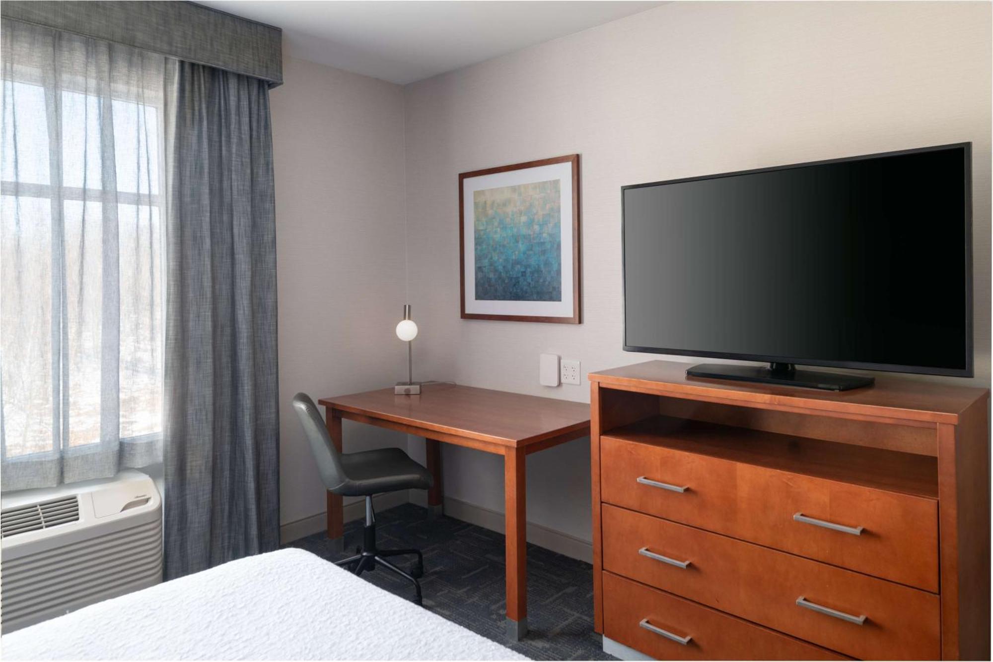 Homewood Suites By Hilton Gateway Hills Nashua Extérieur photo