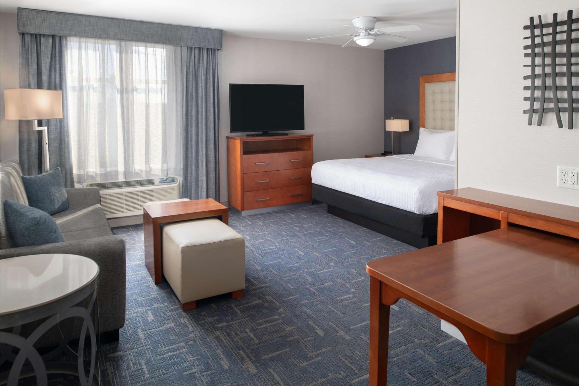 Homewood Suites By Hilton Gateway Hills Nashua Extérieur photo