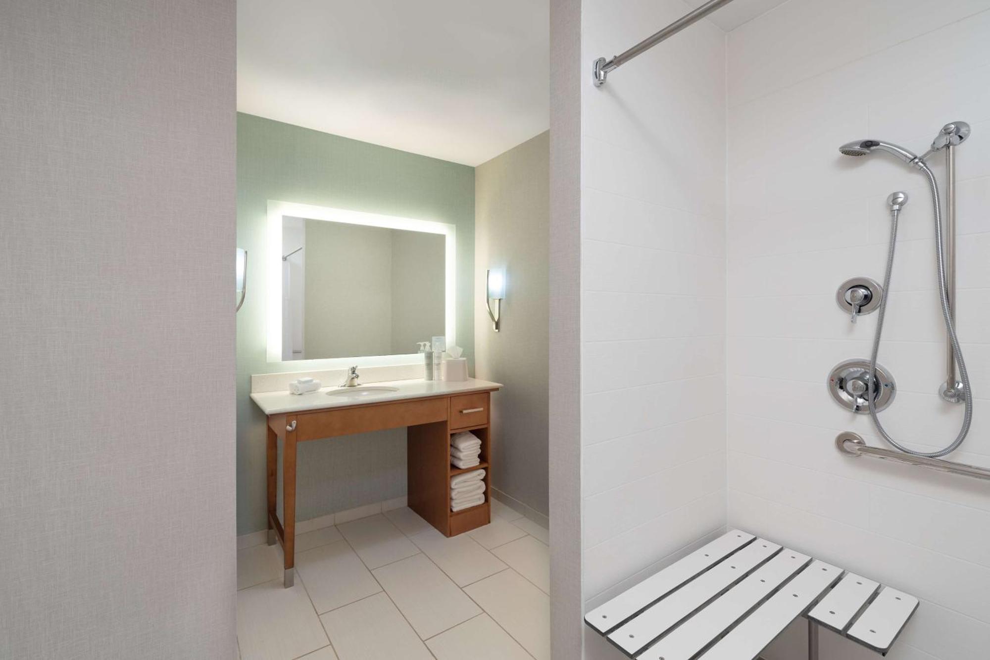 Homewood Suites By Hilton Gateway Hills Nashua Extérieur photo