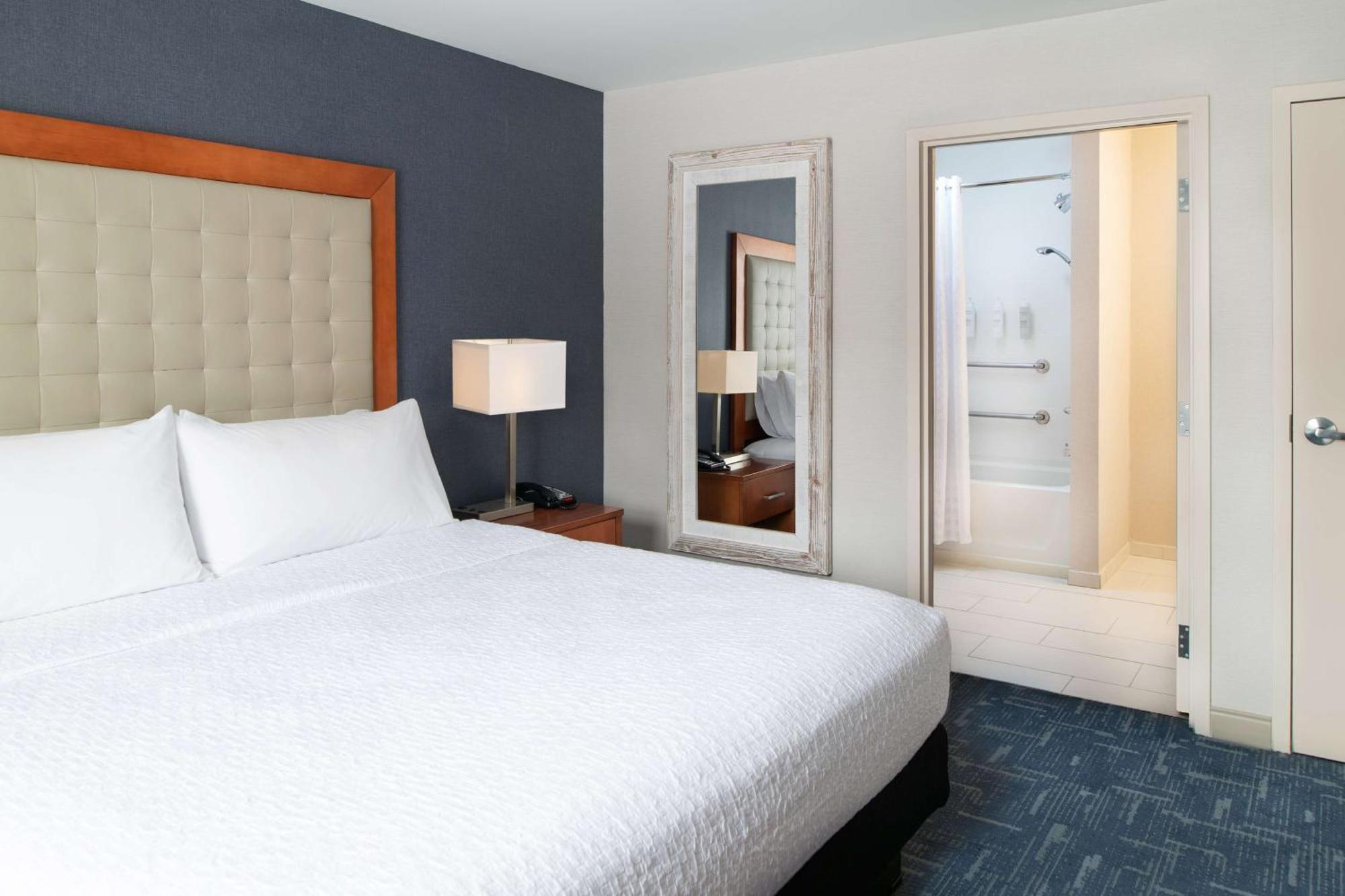 Homewood Suites By Hilton Gateway Hills Nashua Extérieur photo