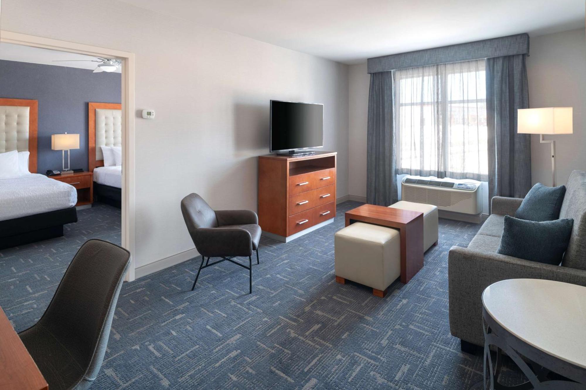 Homewood Suites By Hilton Gateway Hills Nashua Extérieur photo