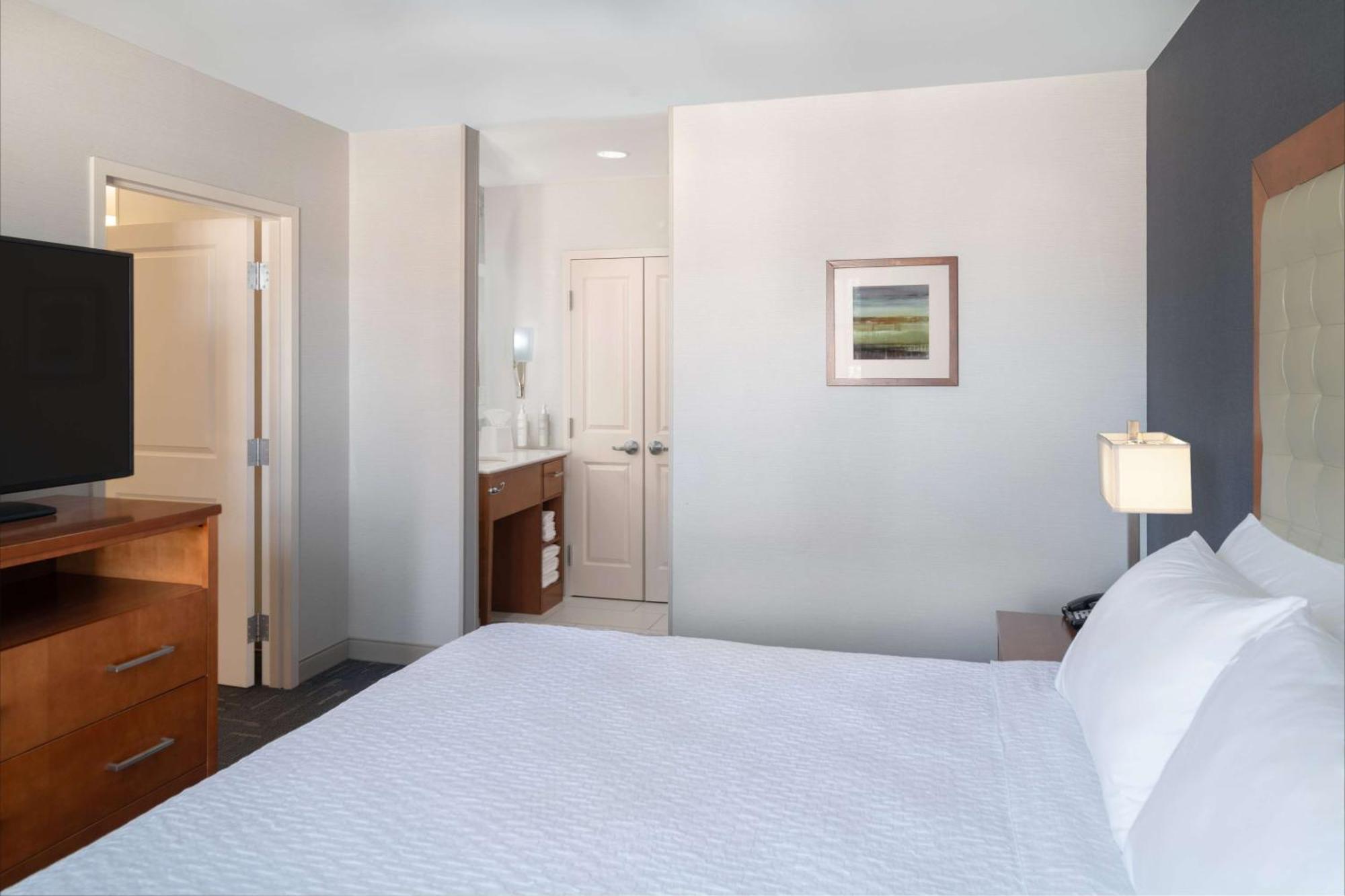 Homewood Suites By Hilton Gateway Hills Nashua Extérieur photo